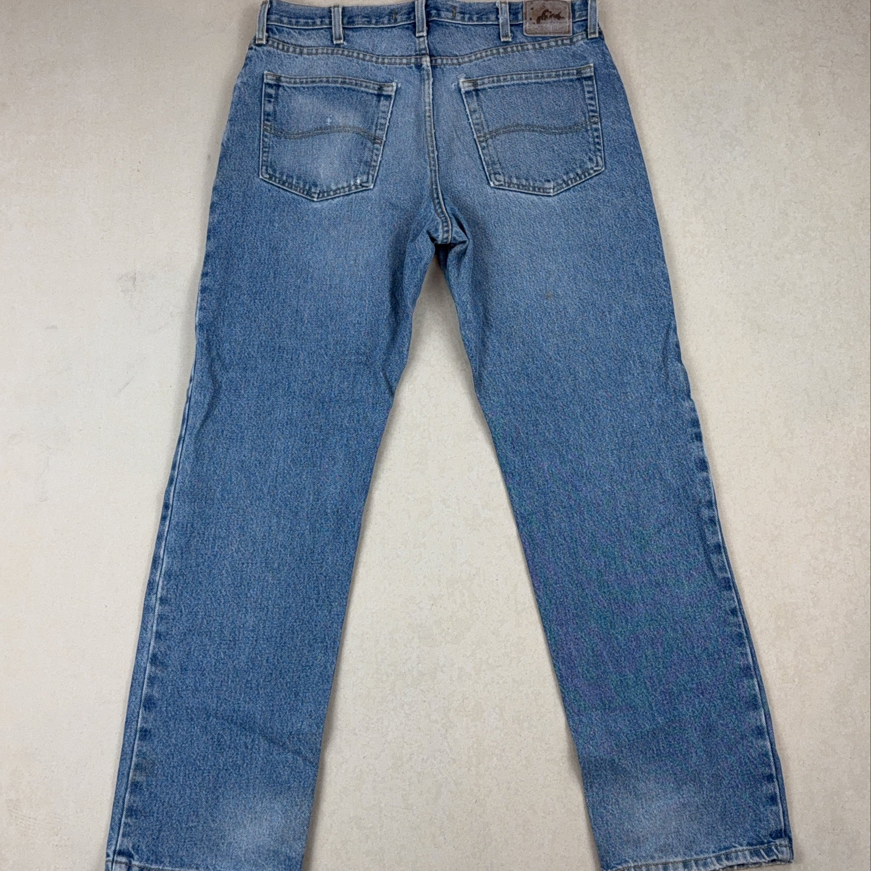LEE JEANS - MEDIUM