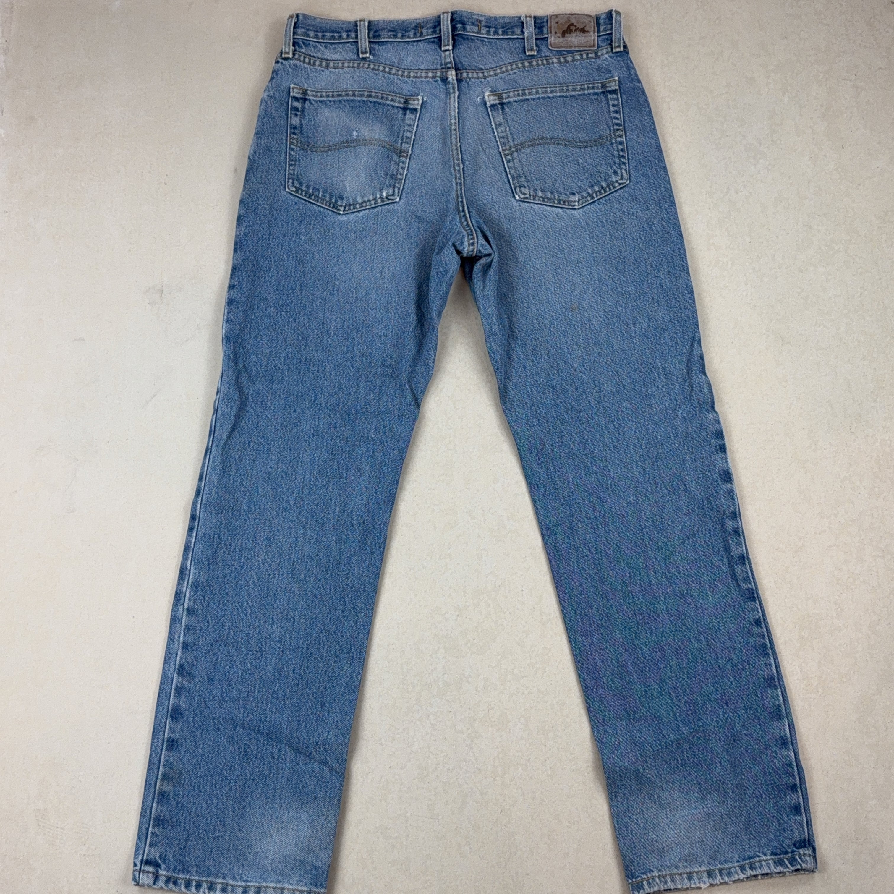 LEE JEANS - MEDIUM