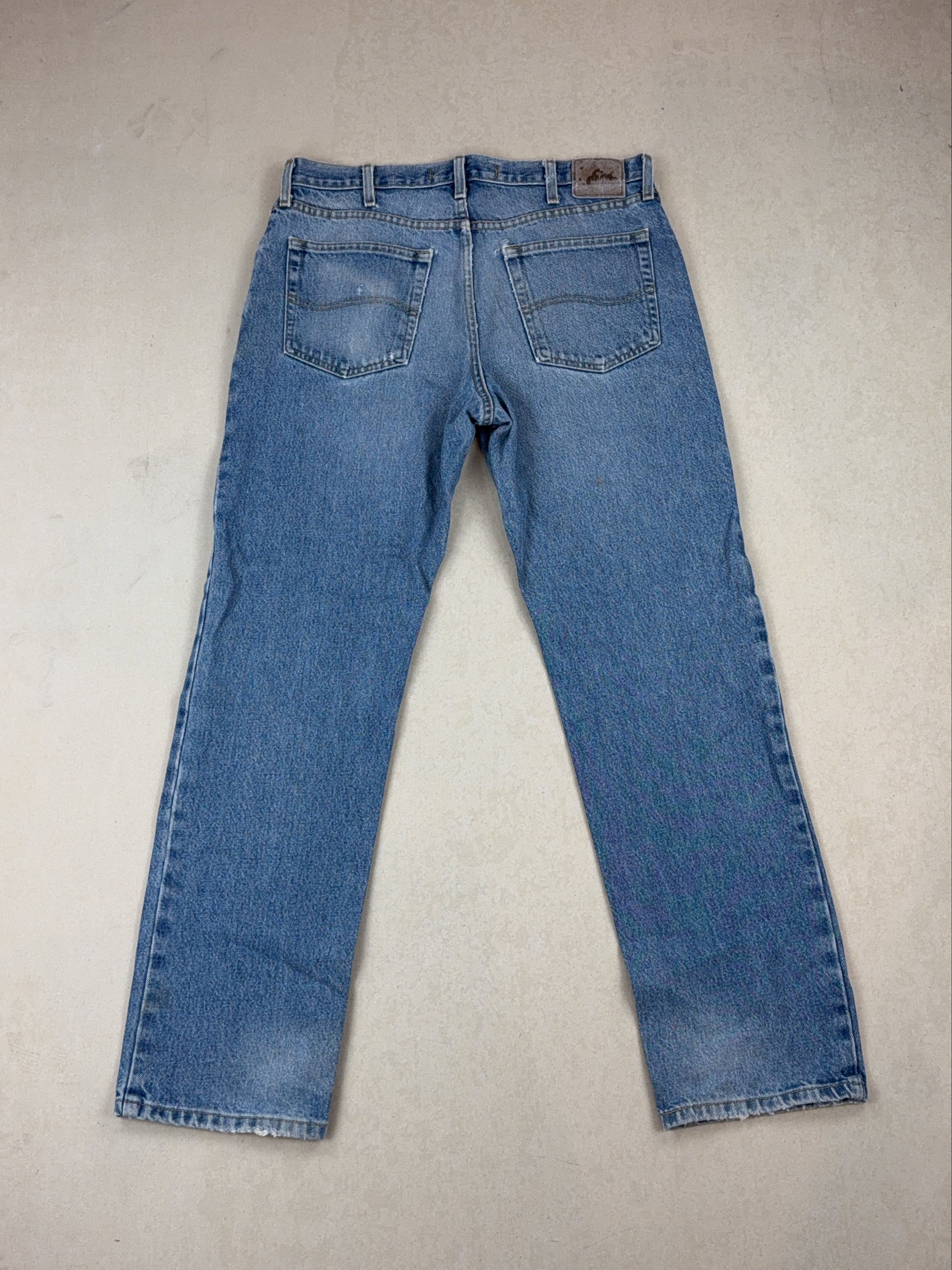 LEE JEANS - MEDIUM