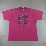 GRAPHIC TEE - X LARGE