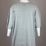 QUIKSILVER TOP - X LARGE
