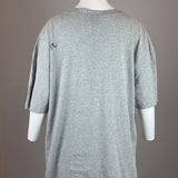 QUIKSILVER TOP - X LARGE