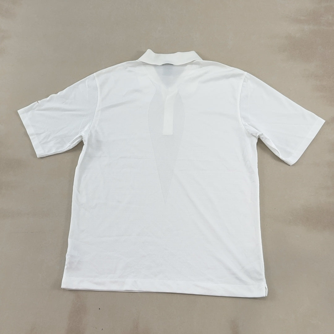 NIKE DRI FIT SHIRT - LARGE