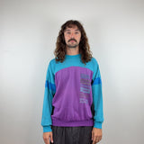 ADIDAS CREW - MEDIUM