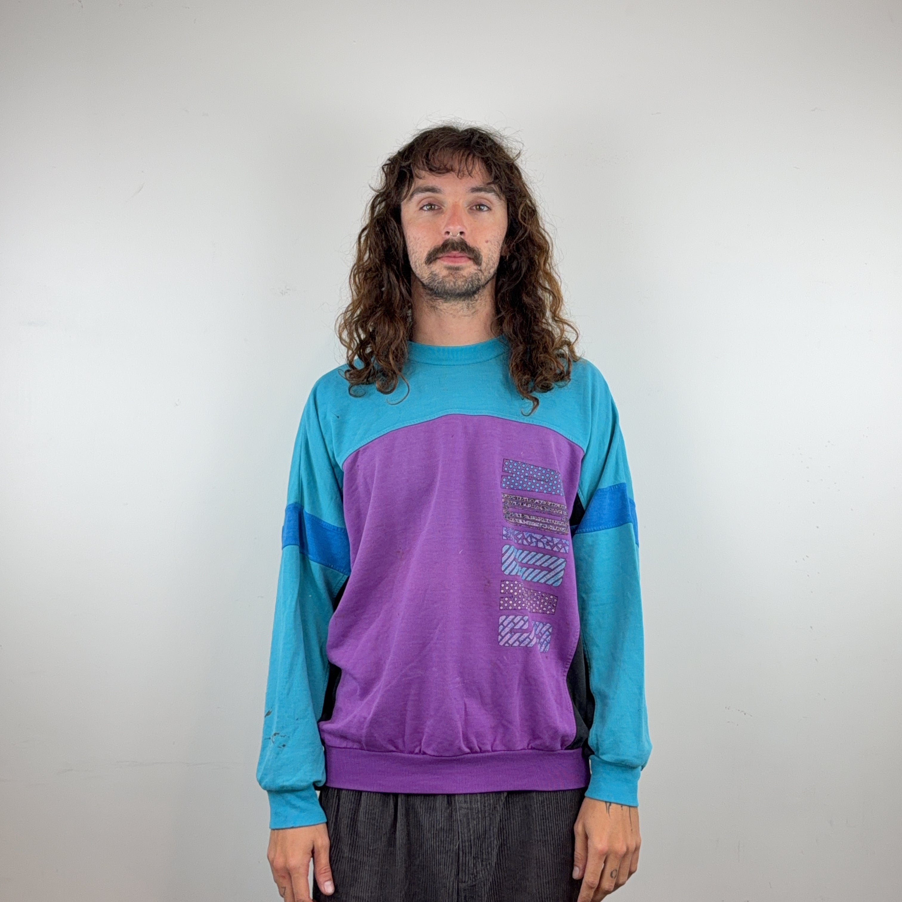 ADIDAS CREW - MEDIUM