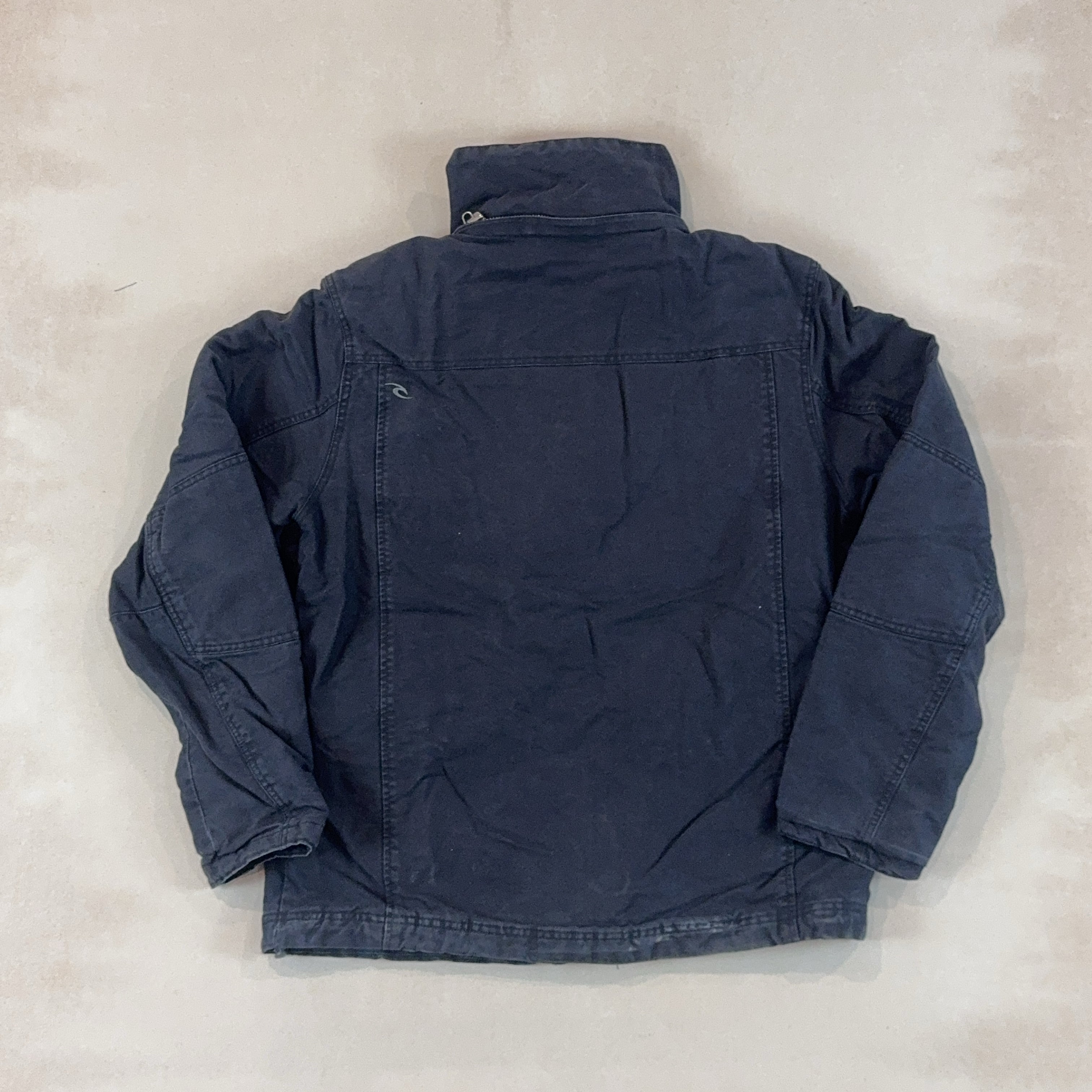 RIP CURL JACKET - LARGE