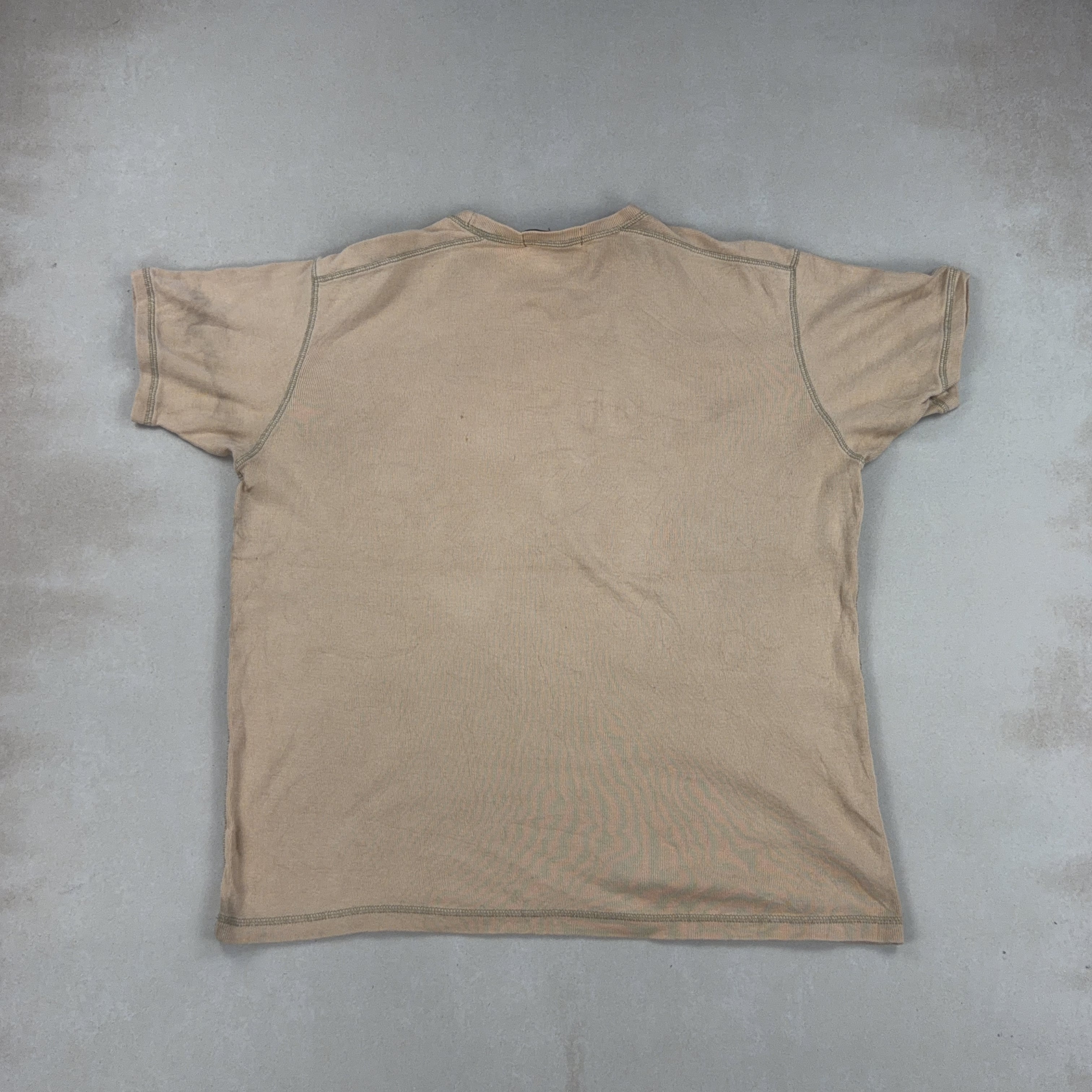 RALPH LAUREN TEE - LARGE