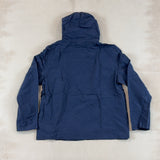 NAUTICA WATER RESISTANT JACKET - LARGE