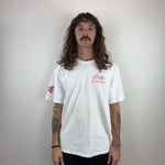 GRAPHIC TEE - LARGE