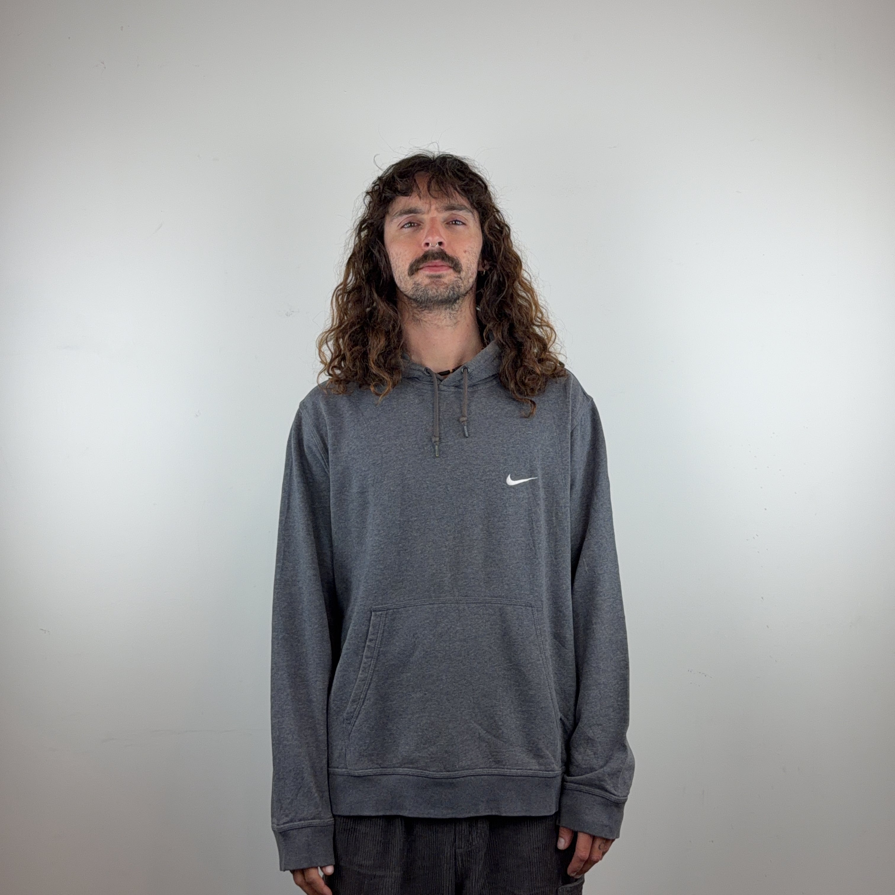 NIKE HOODIE - LARGE