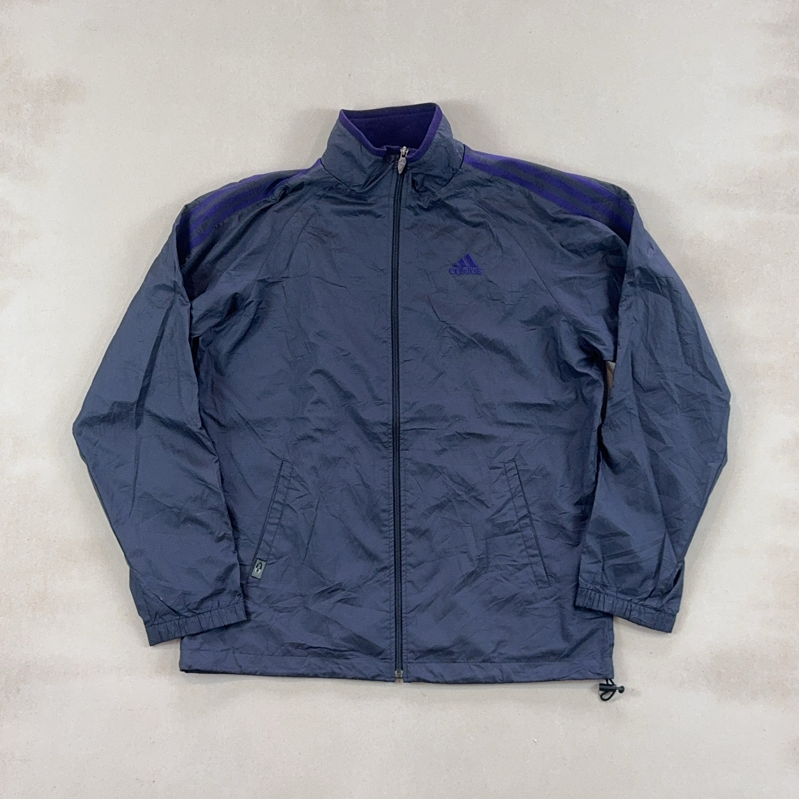 ADIDAS JACKET - MEDIUM