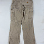 CARHARTT PANTS - LARGE