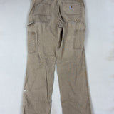CARHARTT PANTS - LARGE