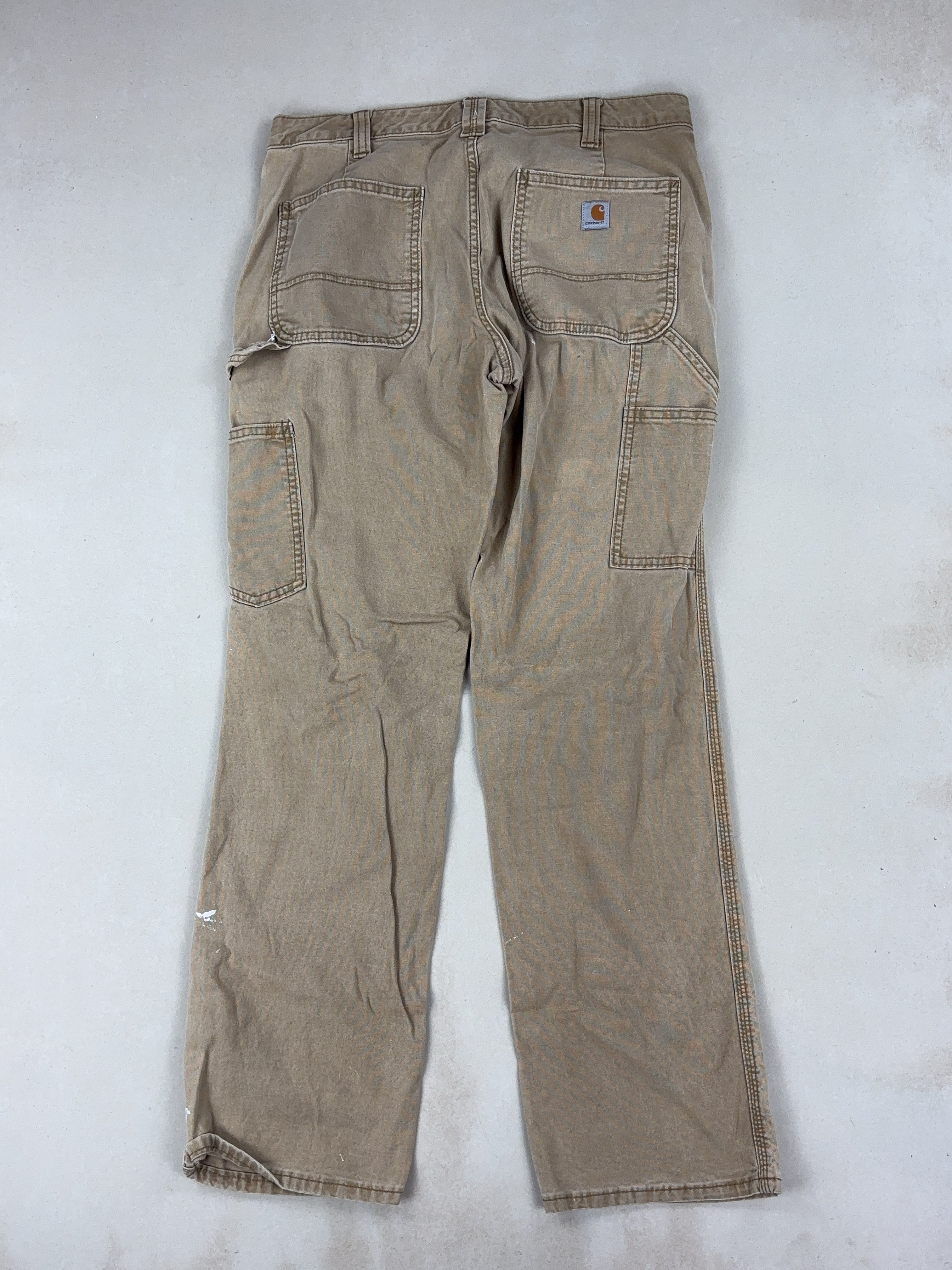 CARHARTT PANTS - LARGE