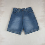 FADED GLORY SHORTS - X LARGE