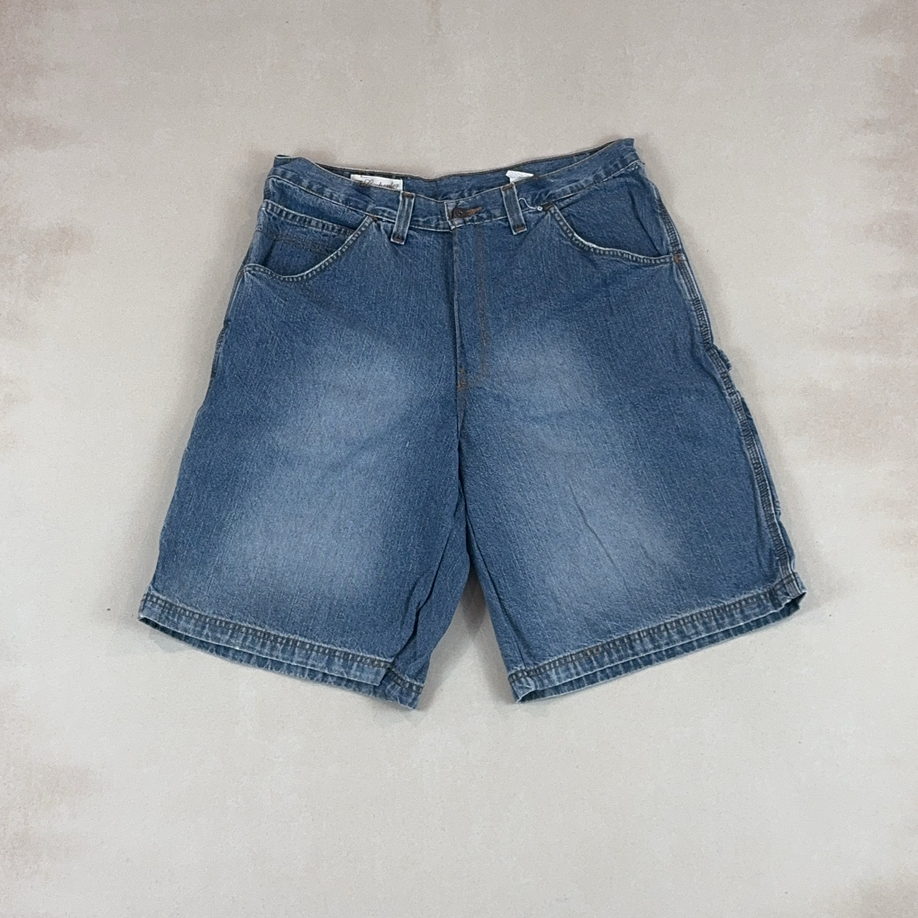 FADED GLORY SHORTS - X LARGE
