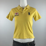 POLO RALPH LAUREN TOP - SMALL