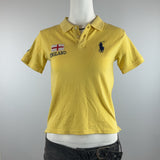 POLO RALPH LAUREN TOP - SMALL