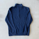 POLO RALPH LAUREN QUARTER ZIP - LARGE