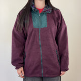 COLUMBIA FLEECE - X LARGE