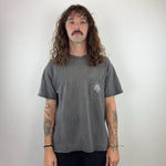 HARLEY DAVIDSON TEE - MEDIUM