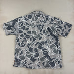 QUIKSILVER SHIRT - MEDIUM