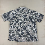 QUIKSILVER SHIRT - MEDIUM