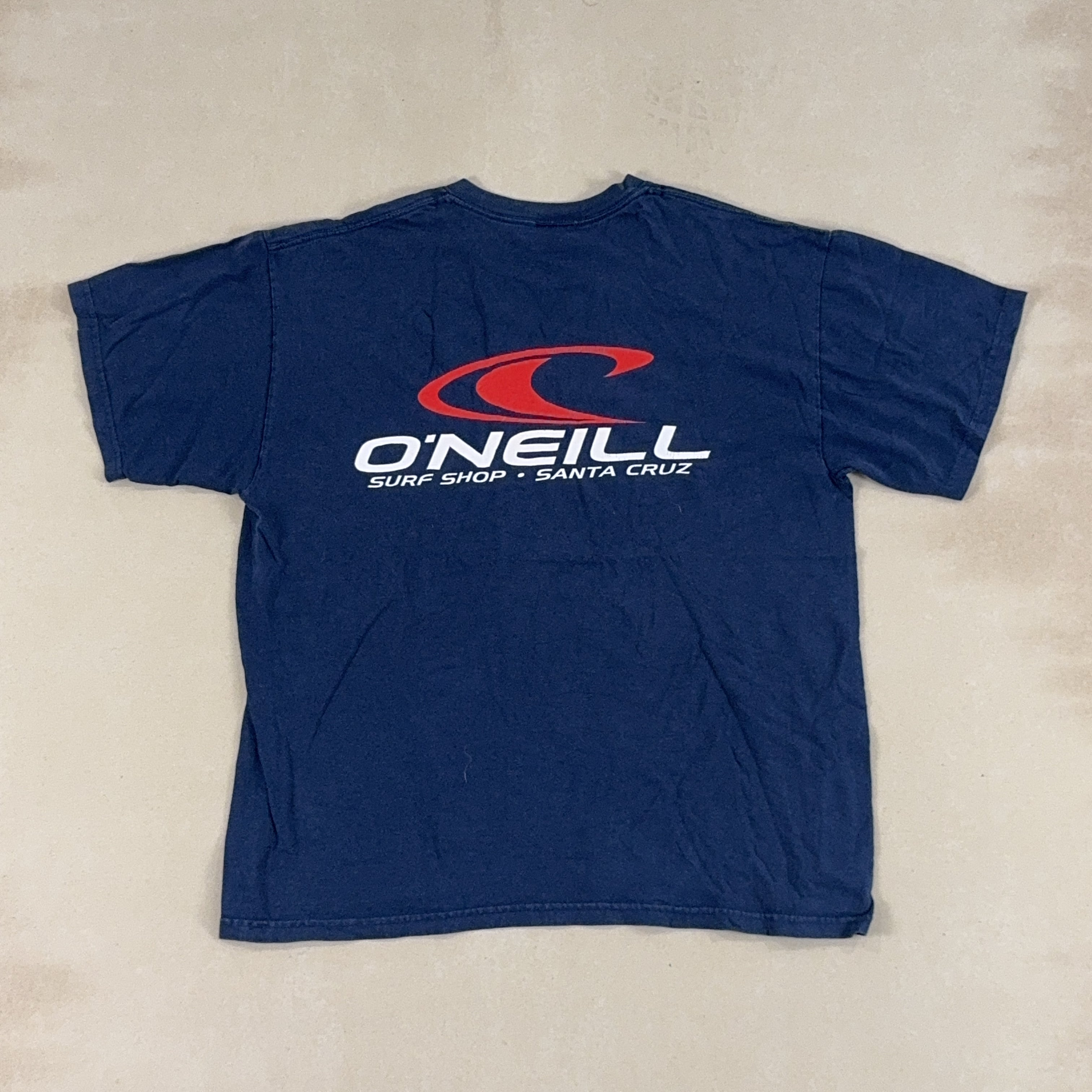 O'NEILL TEE - LARGE