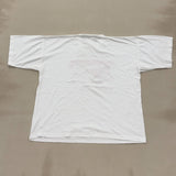 GRAPHIC CAMARGUE TEE - LARGE