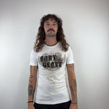 BODY GLOVE TEE - X SMALL