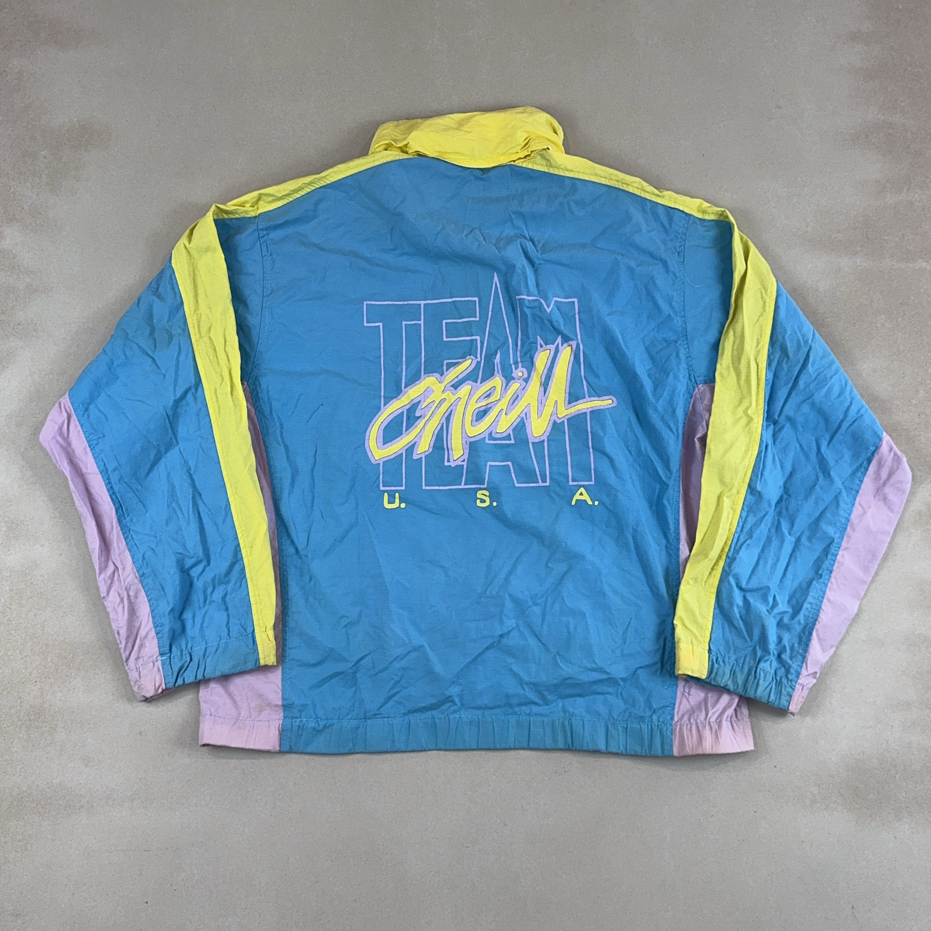 O'NEILL WIND BREAKER - MEDIUM