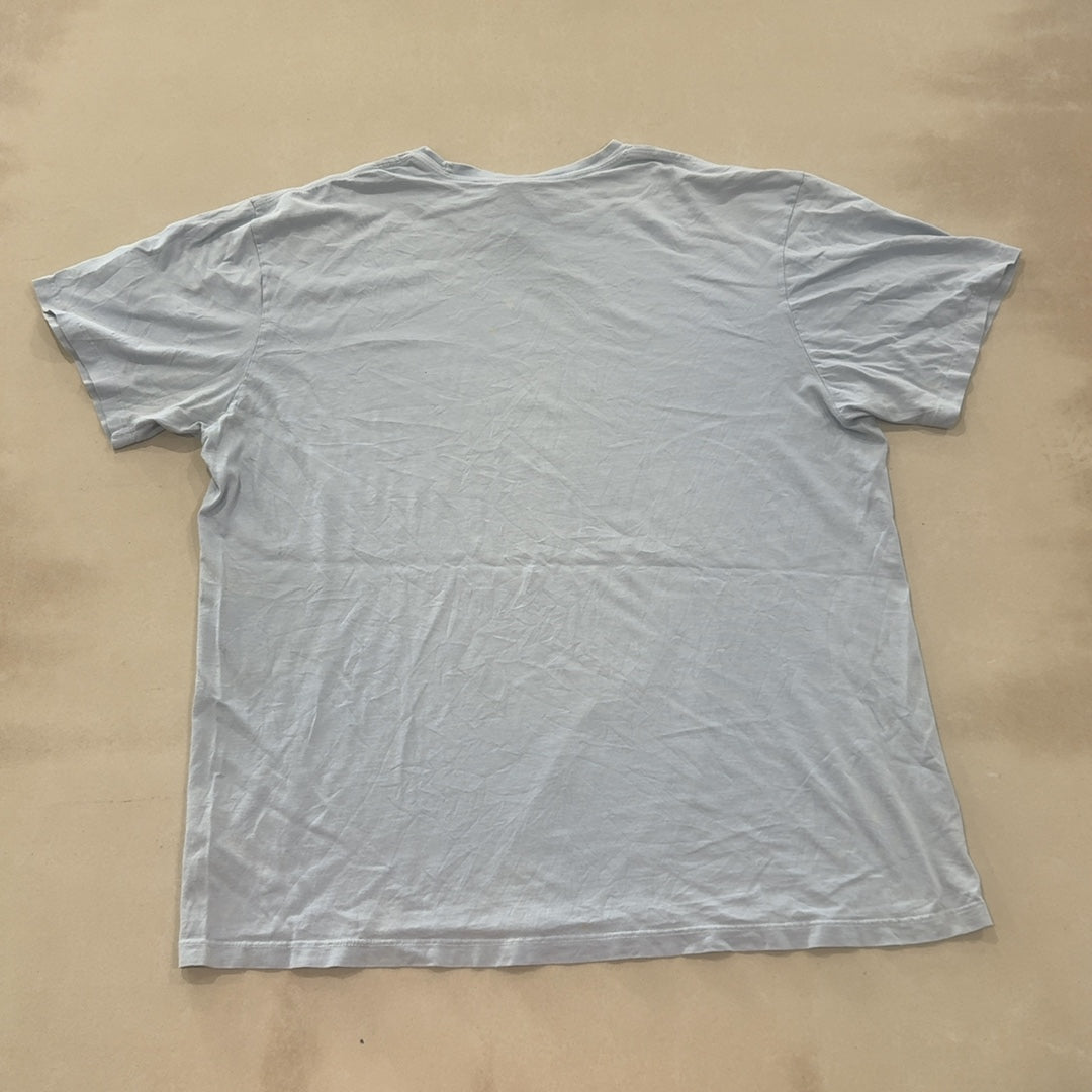 RALPH LAUREN TEE - X LARGE