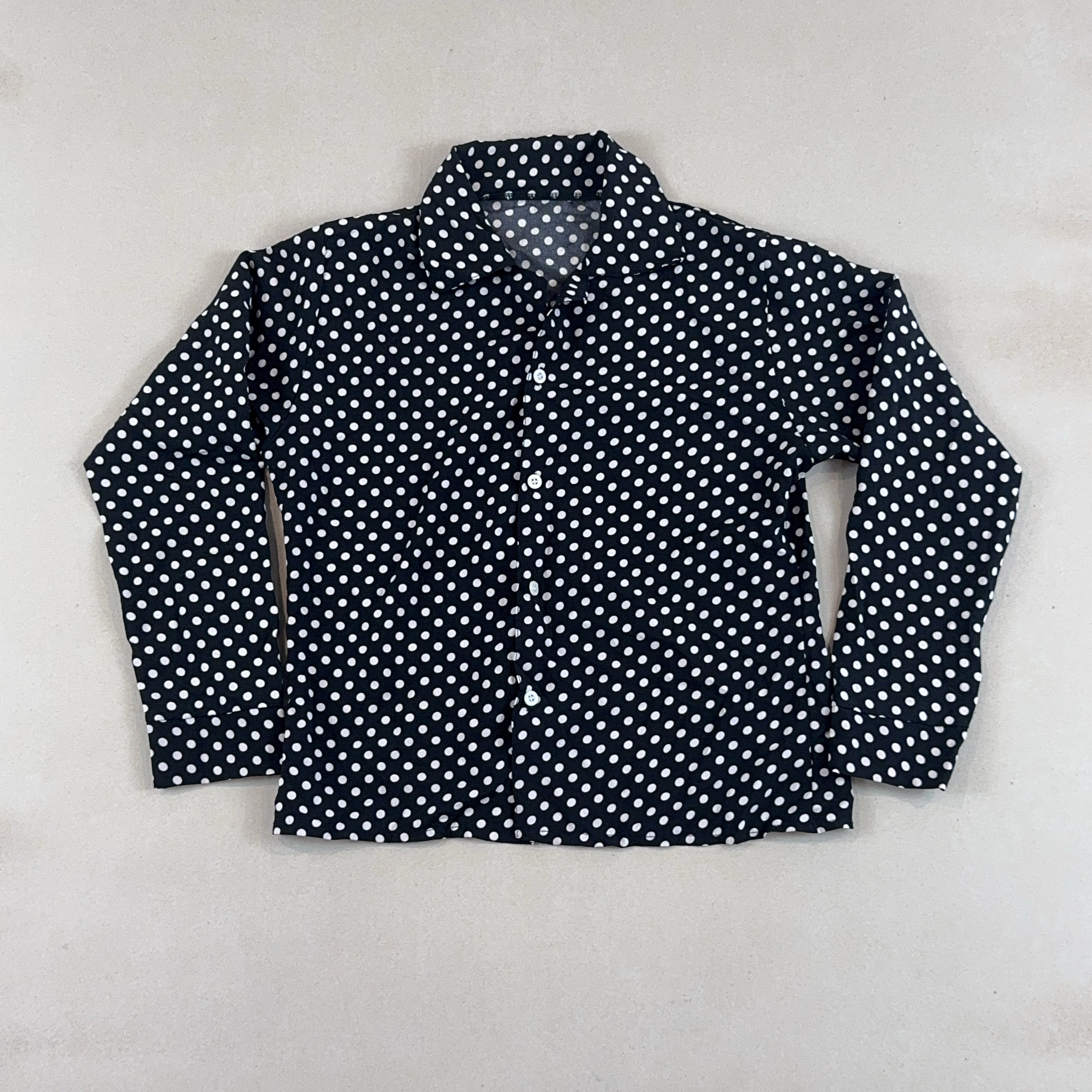 VINTAGE SHIRT - SMALL