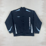 UMBRO JACKET - LARGE