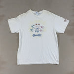 BEACHES TEE - LARGE