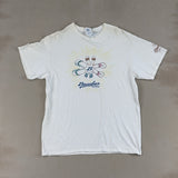 BEACHES TEE - LARGE