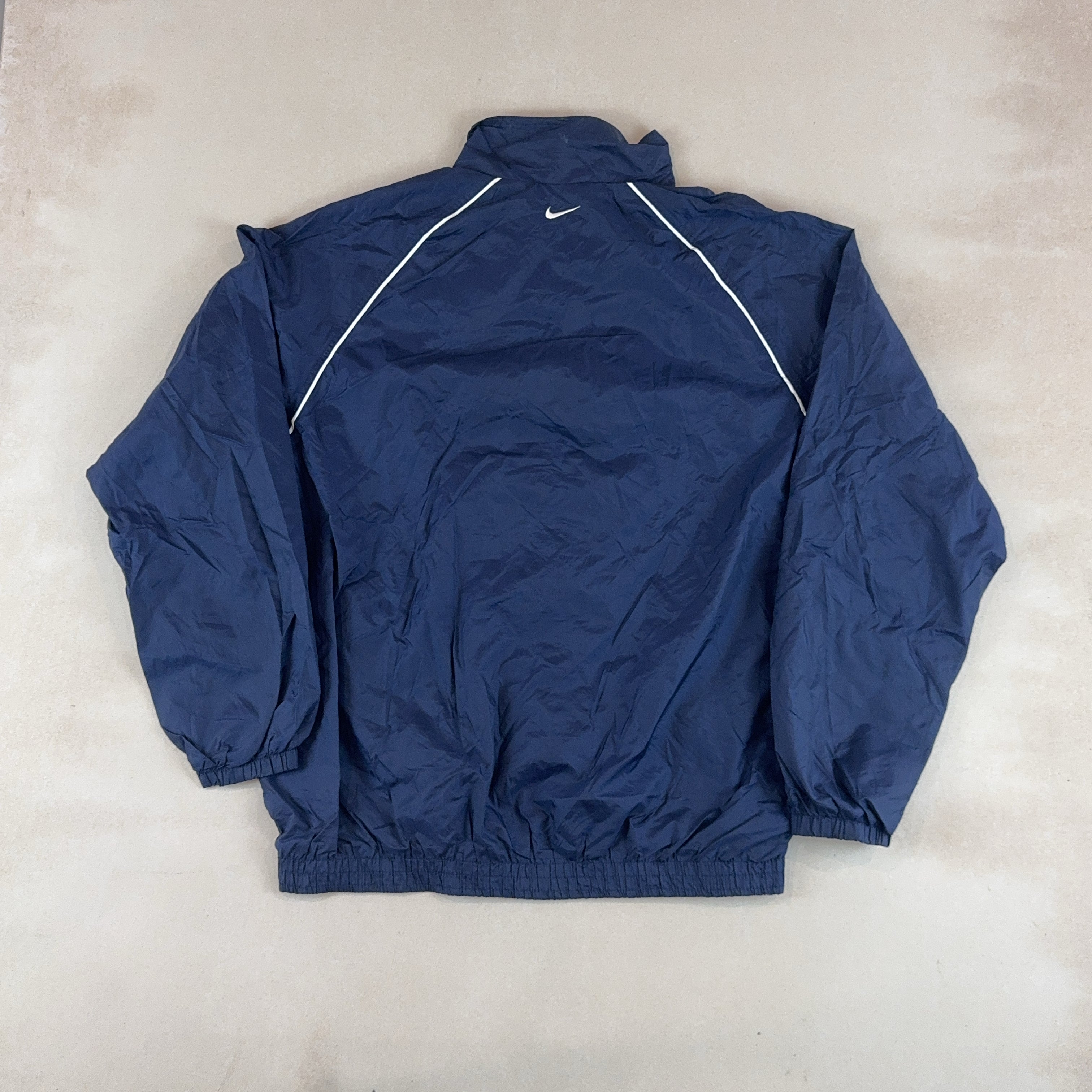 NIKE JACKET - LARGE