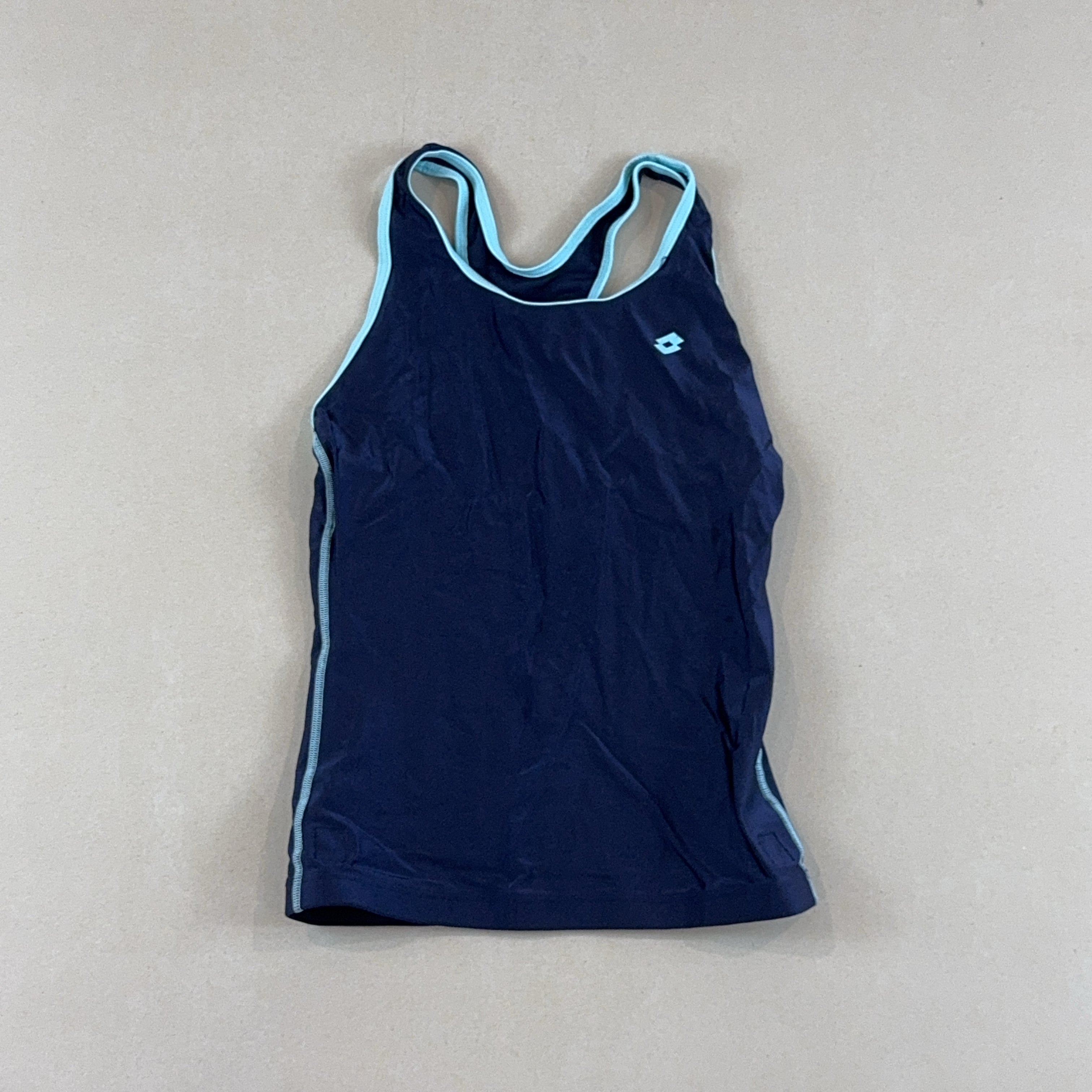 LOTTO SINGLET - X SMALL