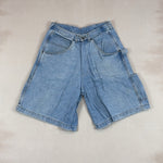 ROUTE 66 SHORTS - LARGE