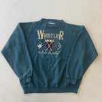 WHISTLER CREW - LARGE