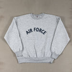 AIR FORCE CREW - LARGE