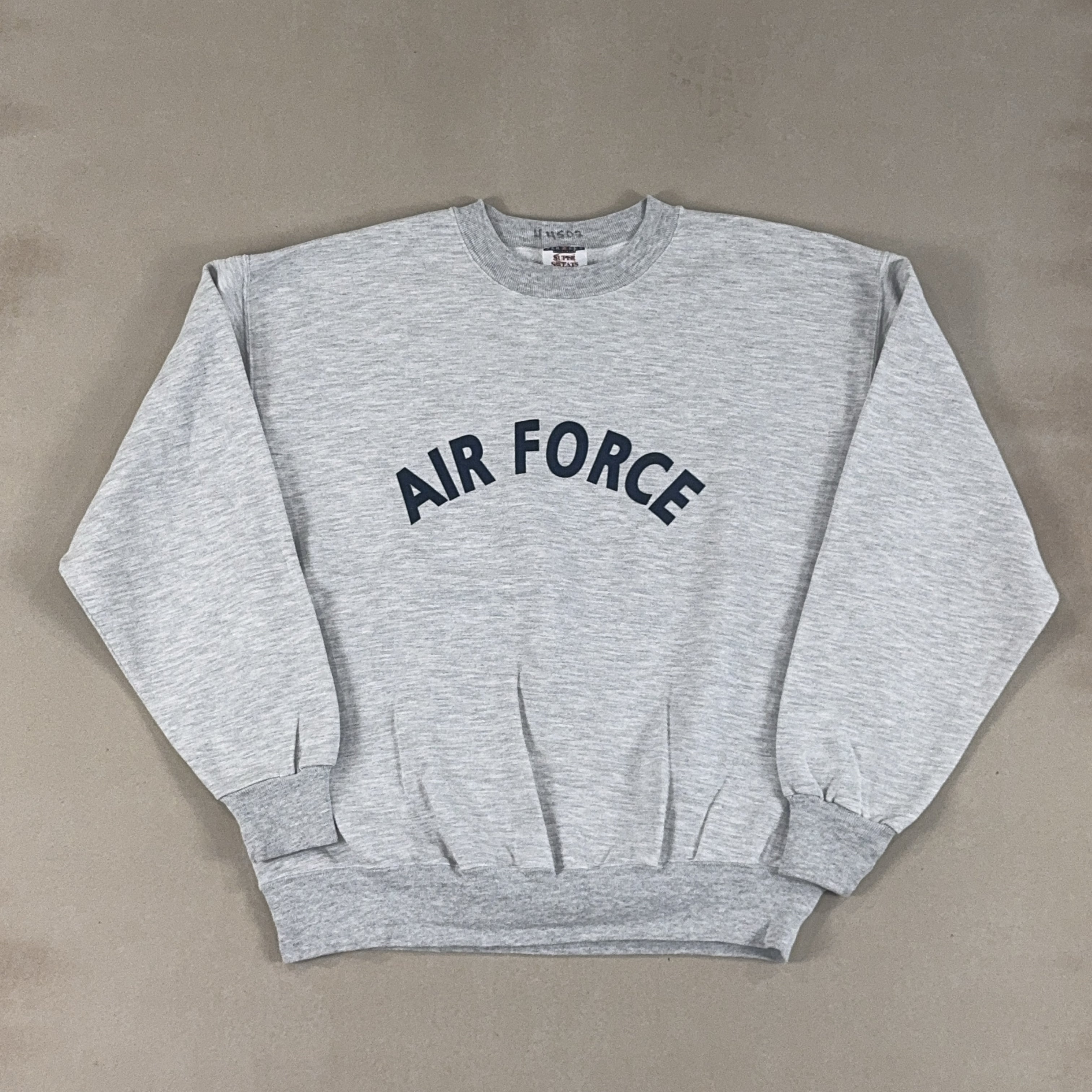 AIR FORCE CREW - LARGE