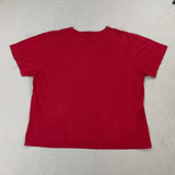 RALPH LAUREN TEE - X LARGE