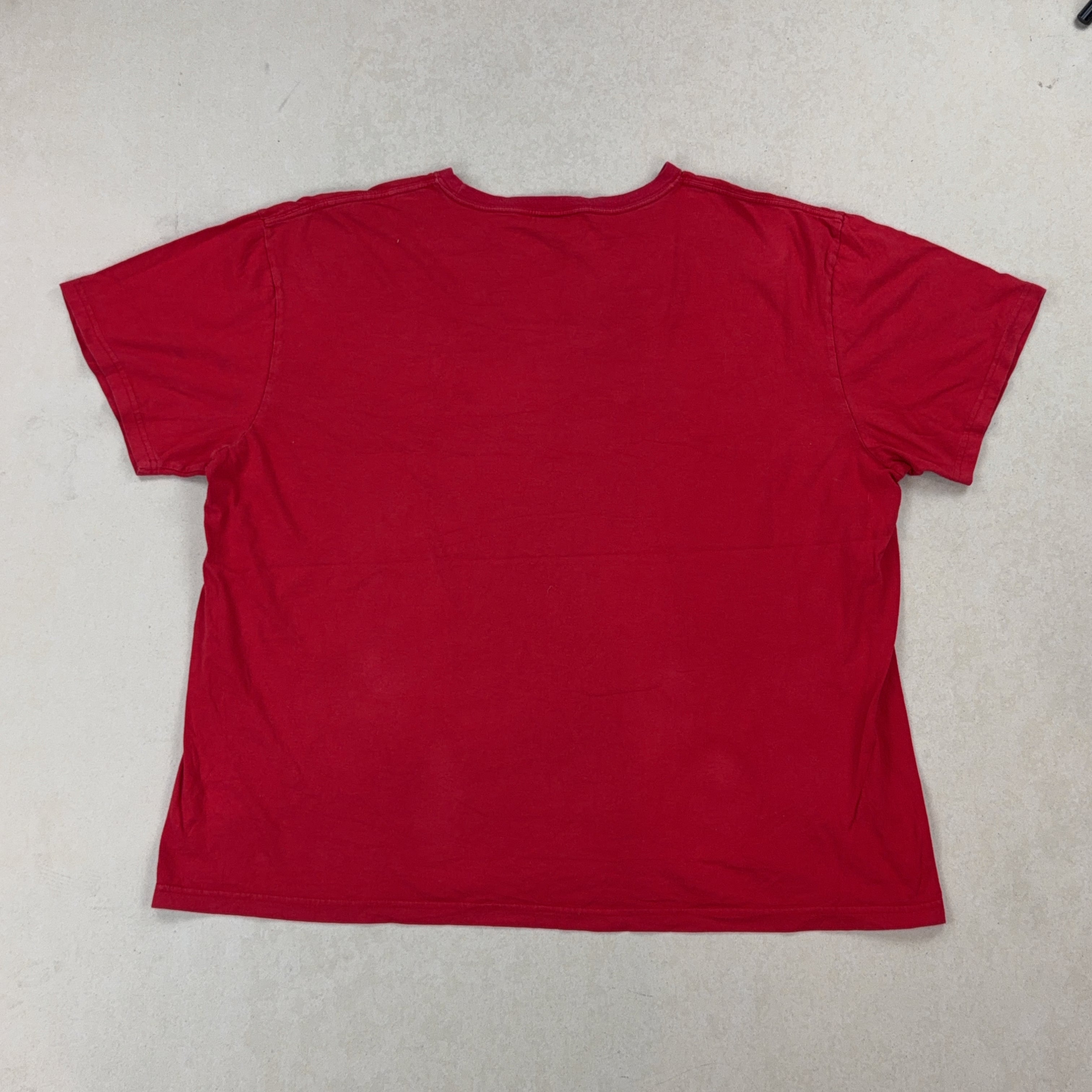 RALPH LAUREN TEE - X LARGE