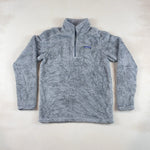 PATAGONIA QUARTER ZIP - MEDIUM