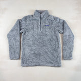 PATAGONIA QUARTER ZIP - MEDIUM