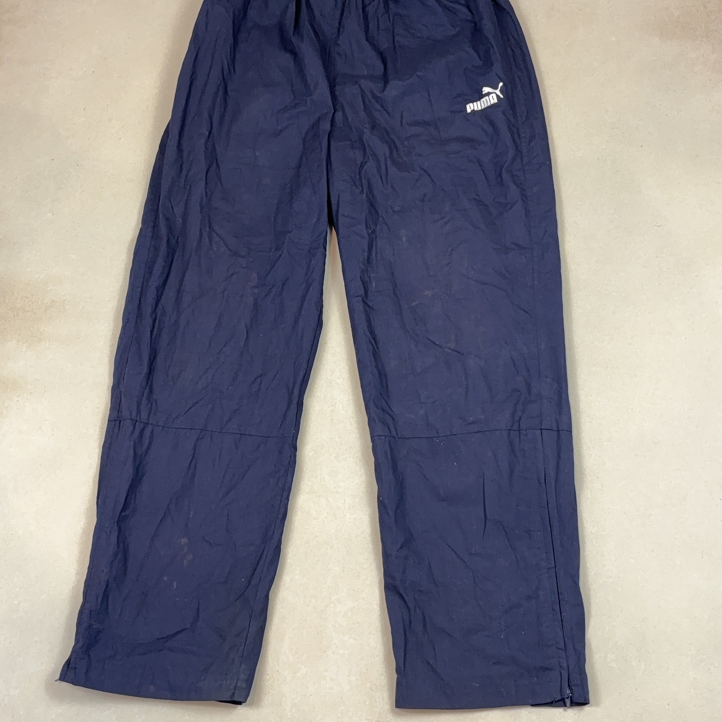 PUMA SPORT PANTS - SMALL