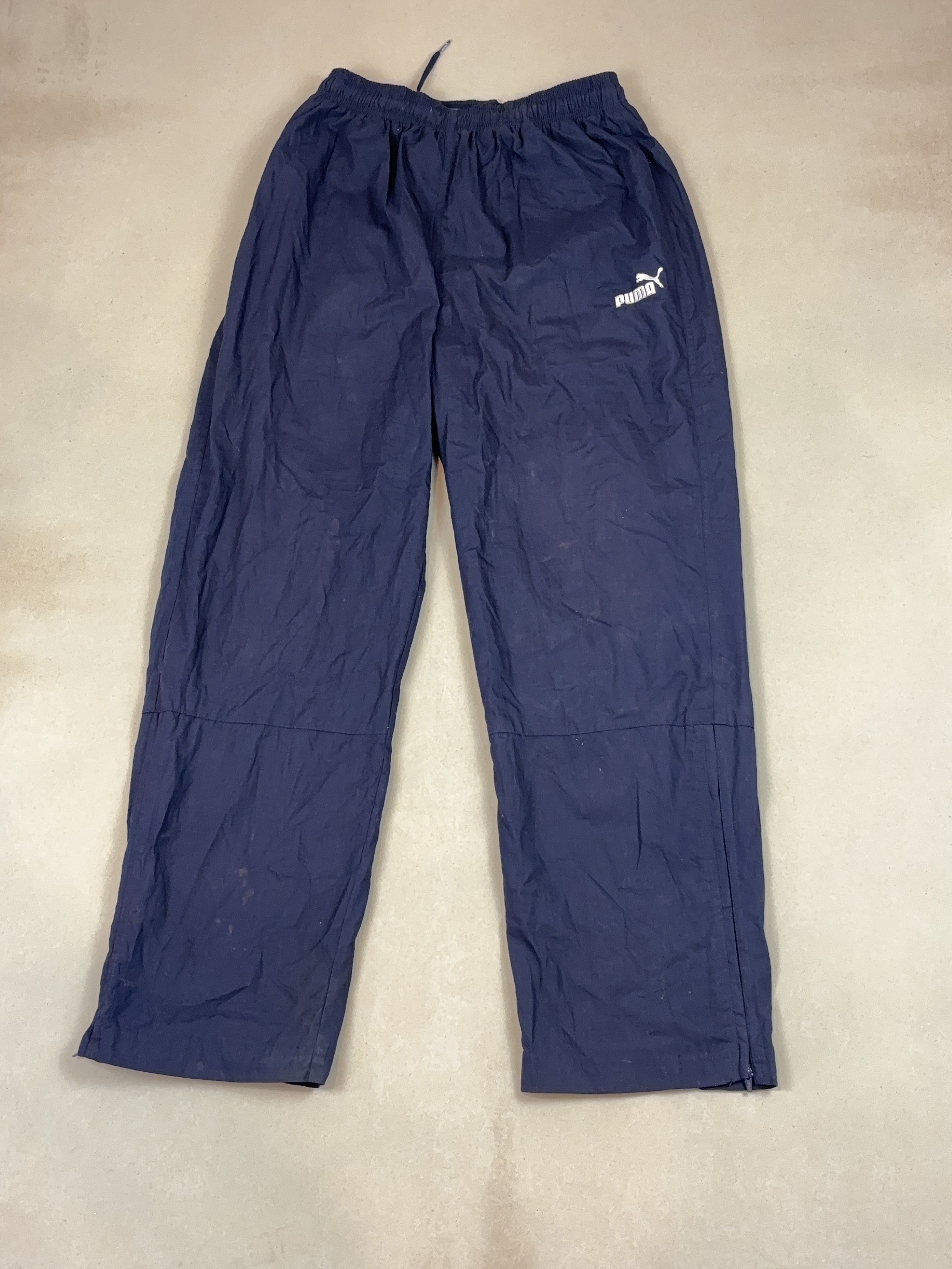PUMA SPORT PANTS - SMALL