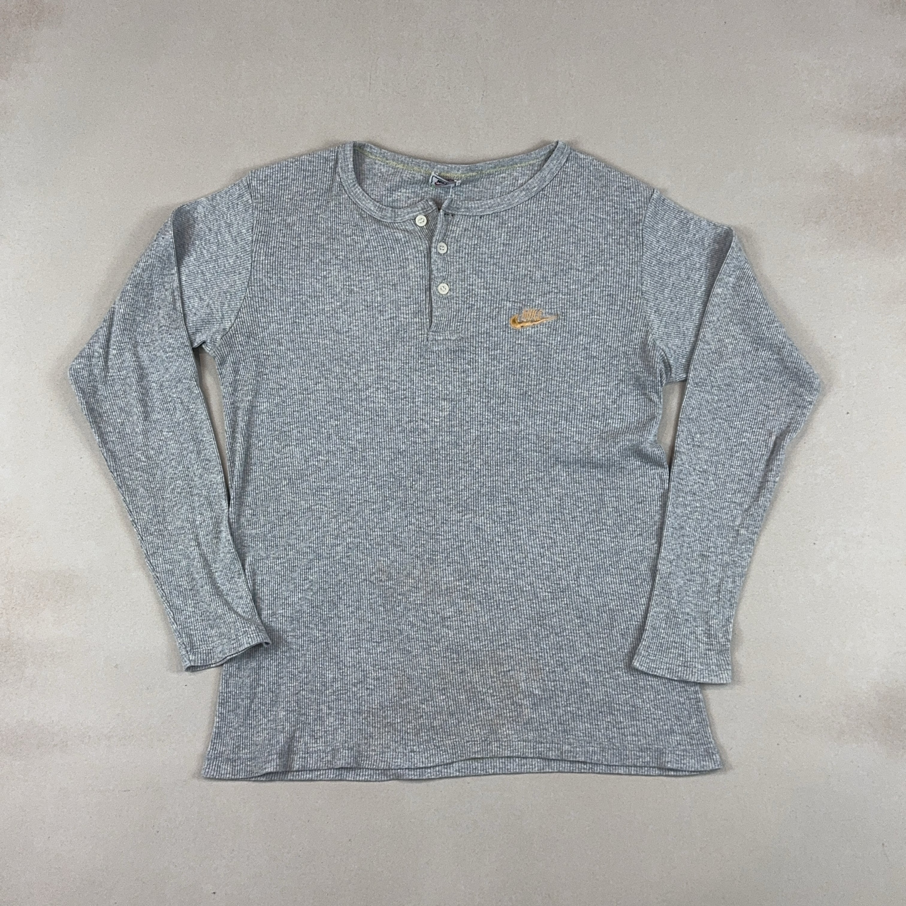 NIKE LONG SLEEVE - MEDIUM