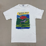 'ZOOWALK' TEE - SMALL